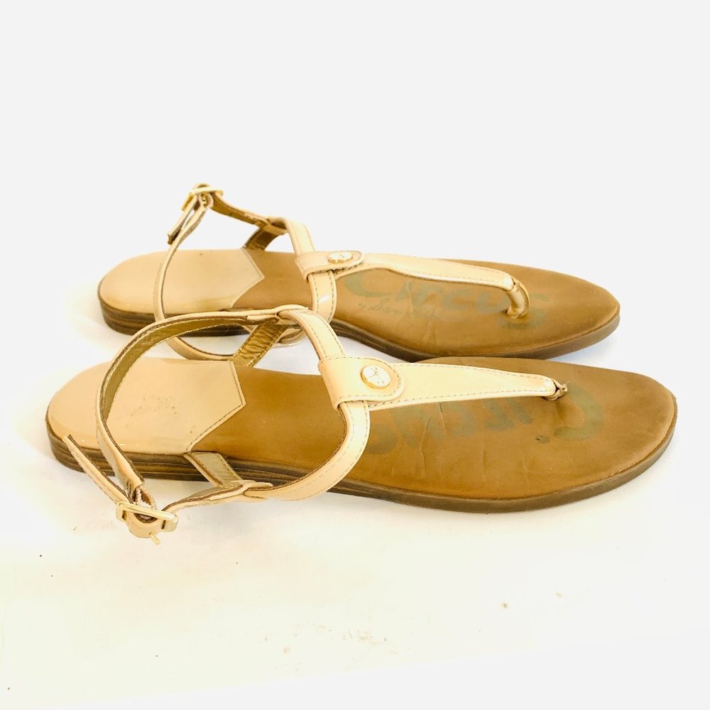 💥4/$30 Circus Sam Edelman Cayden Thong Sandal